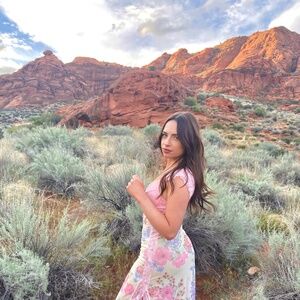 Meet your Posher, Madison